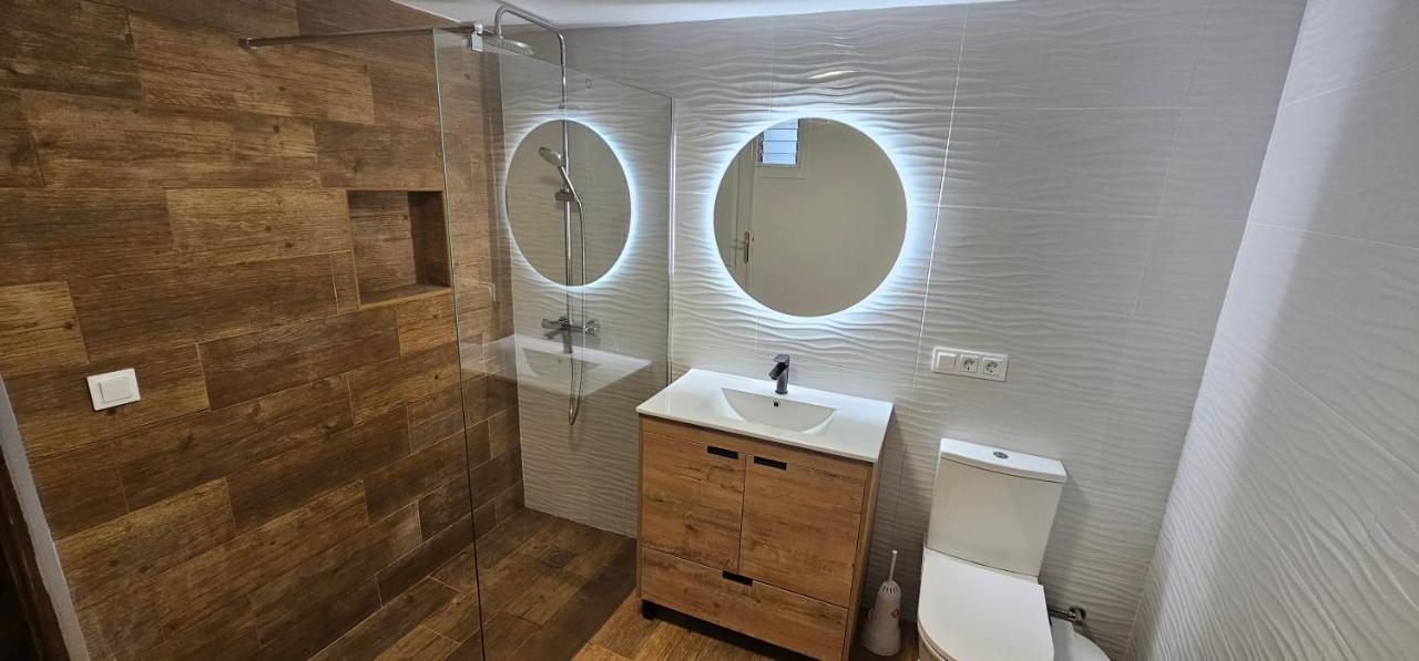 איקוד דה לוס וינוס Suite 85, Villa Boutique Privada Con Piscina מראה חיצוני תמונה