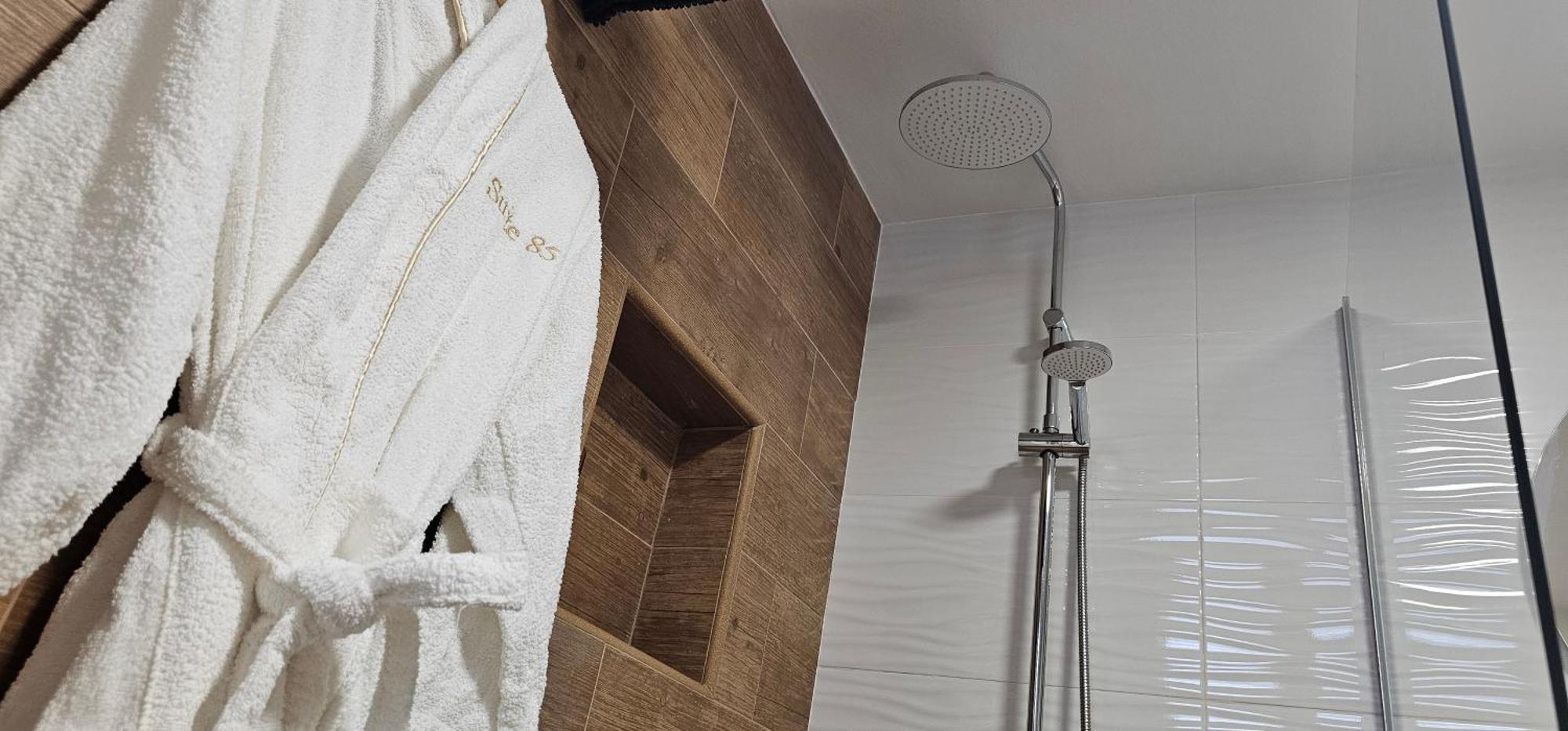 איקוד דה לוס וינוס Suite 85, Villa Boutique Privada Con Piscina מראה חיצוני תמונה